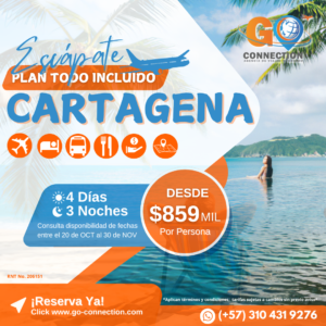 Plan Cartagena