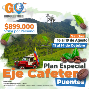Plan Eje Cafetero